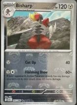 Bisharp masterball